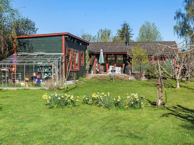 Hus til salg i Lolland