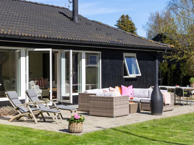 Hus til salg i Brøndby