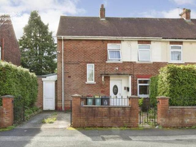 House for sale in Moor Nook, Higher Bartle