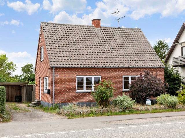 Villa til salg i Lolland