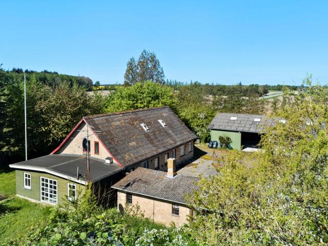 Villa til salg i Lolland