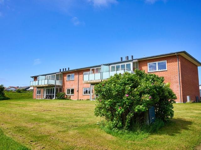 Lejlighed til leje i Hanstholm, Thisted