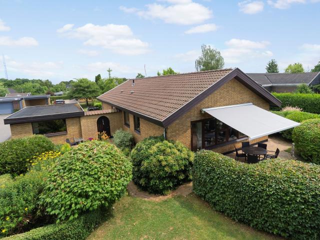 Villa til salg i Juelsminde, Århus