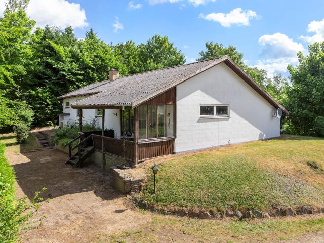 Villa til salg i Stenlille, Sorø