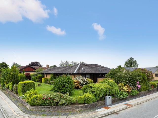 Villa til salg i Toftlund, Tønder