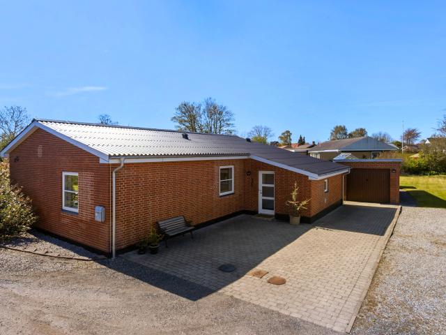 Villa til salg i Storvorde, Brønderslev-Dronninglund