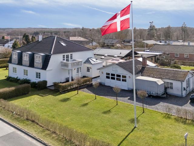Villa til salg i Laurbjerg, Favrskov Kommune