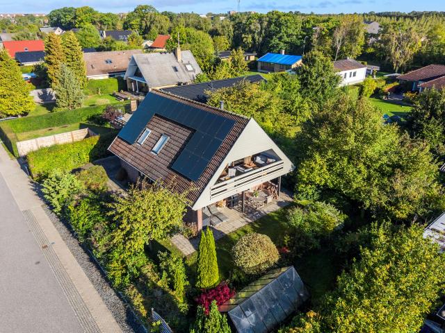 Villa til salg i Ishøj, Ishøj Kommune