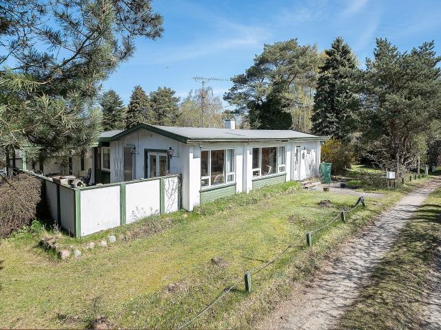 Hus til salg i Odsherred