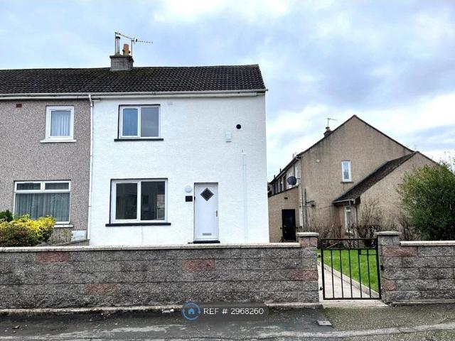 House for rent in Ballindoch, Scotland