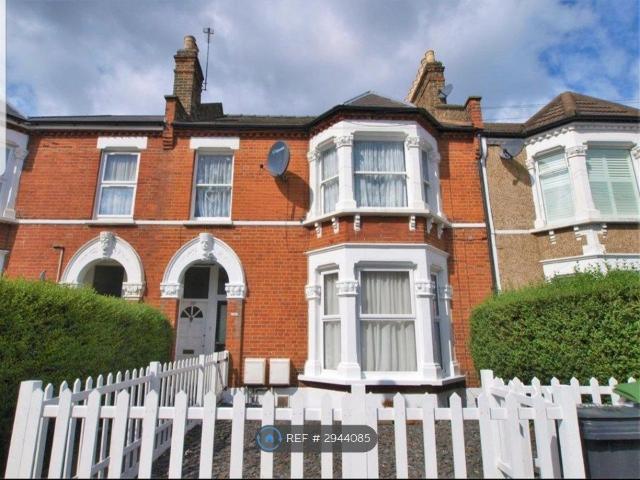 Apartment for rent in London Borough of Lewisham, Greater London