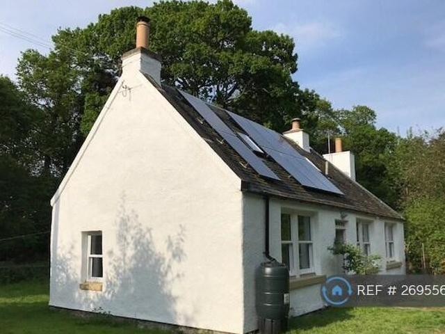 House for rent in Haddington, Scotland
