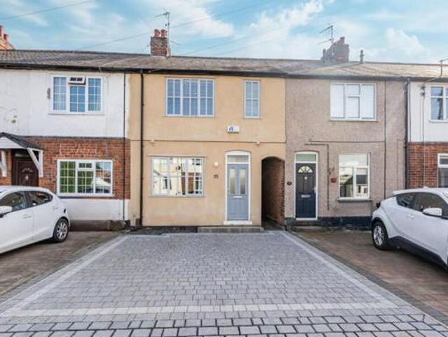 House for sale in Haddon, East Midlands