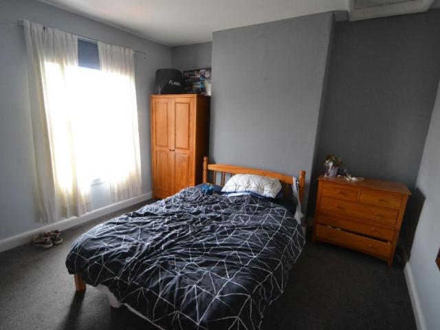 House for rent in Hyson Green, Haddon