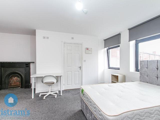 Studio for rent in Hyson Green, Haddon