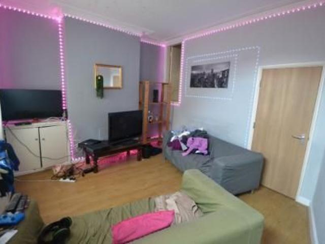 Room for rent in Hyson Green, Haddon