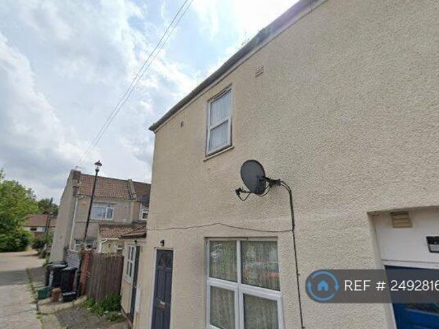 House for rent in Feckenham, City Of Bristol