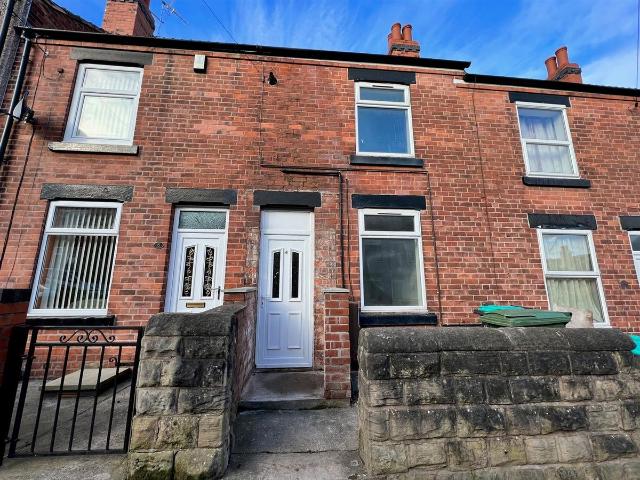 House for rent in Mansfield Woodhouse, Mansfield