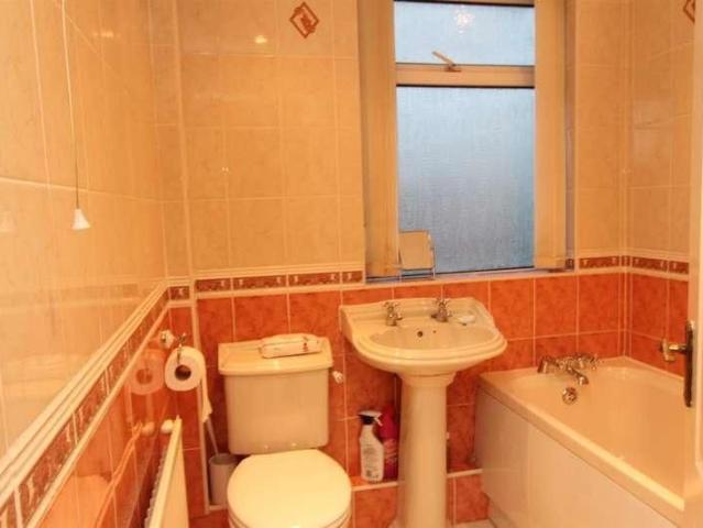 House for rent in Handsworth, Isle Of Man