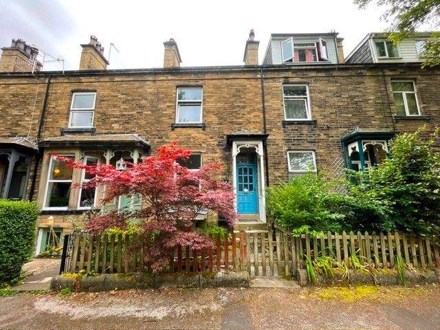House for rent in Baildon, West Yorkshire