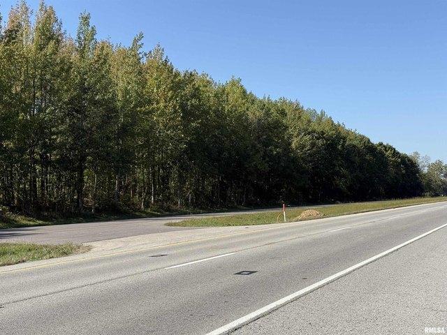 Land for sale in Murphysboro, Illinois
