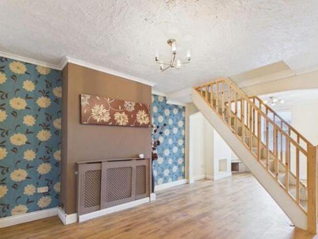 House for sale in Cleator Moor