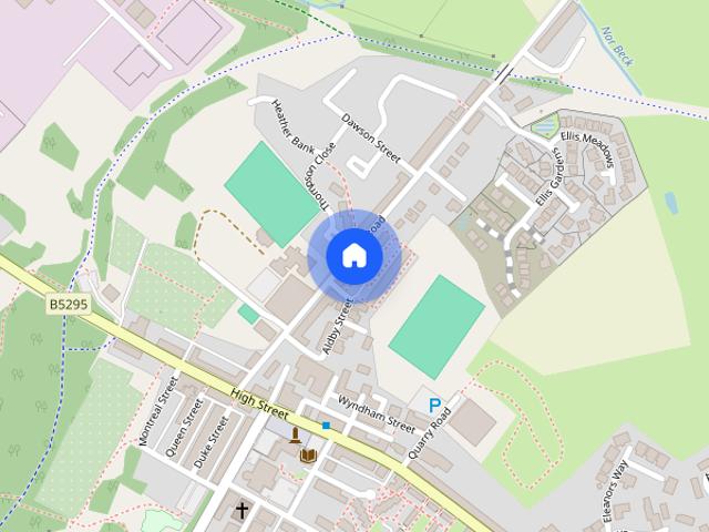 House for rent in Bowthorn, Cleator Moor