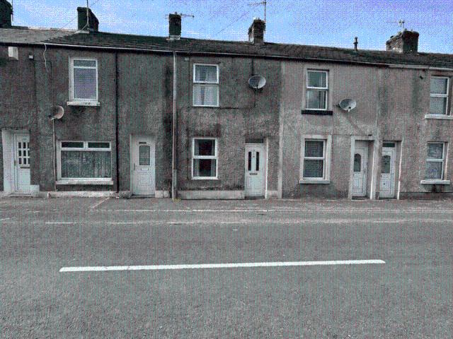House for rent in Cleator Moor