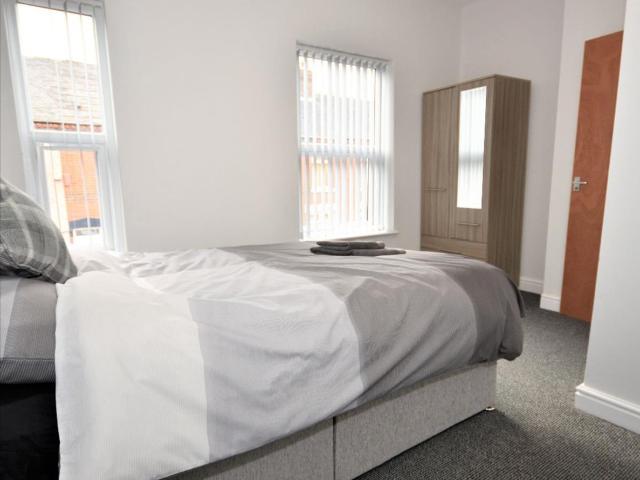 Room for rent in Oakhill, Stoke
