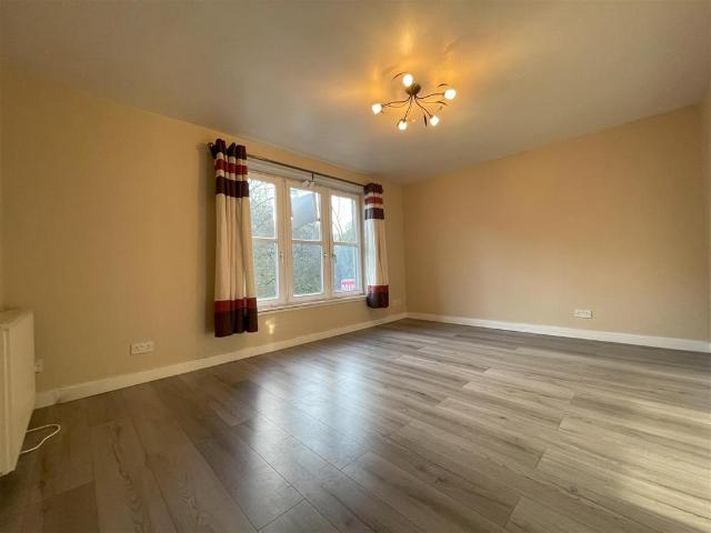 Apartment for rent in Aberfeldy, Scotland