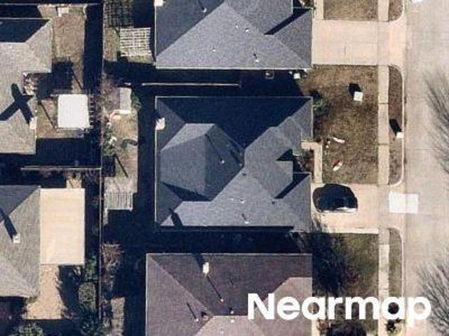 House for sale in Denton, Texas