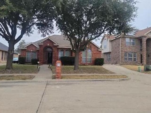 House for sale in Cedar Hill, Texas