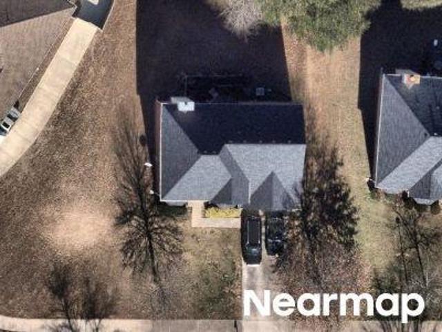House for sale in Mcdonough, Georgia