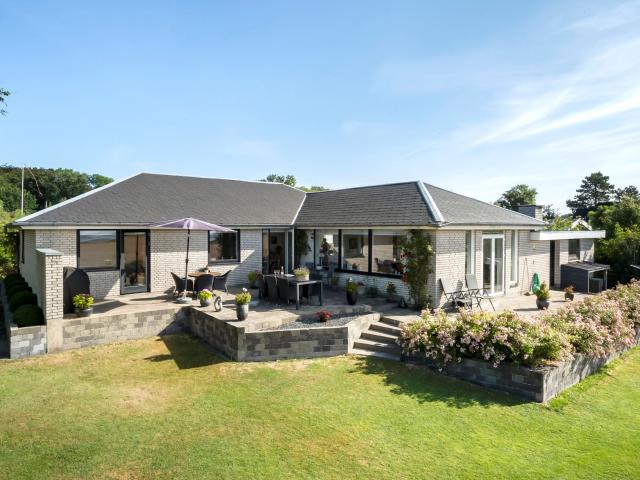 Villa til salg i Gjøl, Brønderslev-Dronninglund