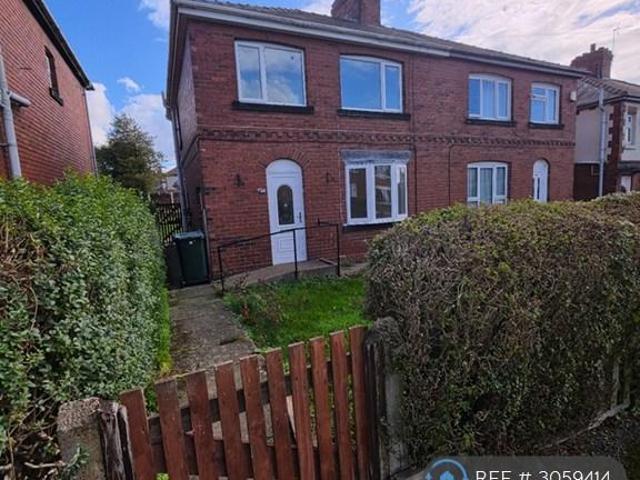 House for rent in Cudworth, Barnsley