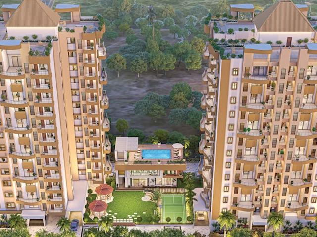 Flat for sale in Kanke, Jharkhand