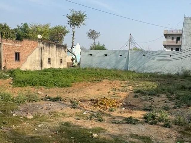 Land for rent in Hariana