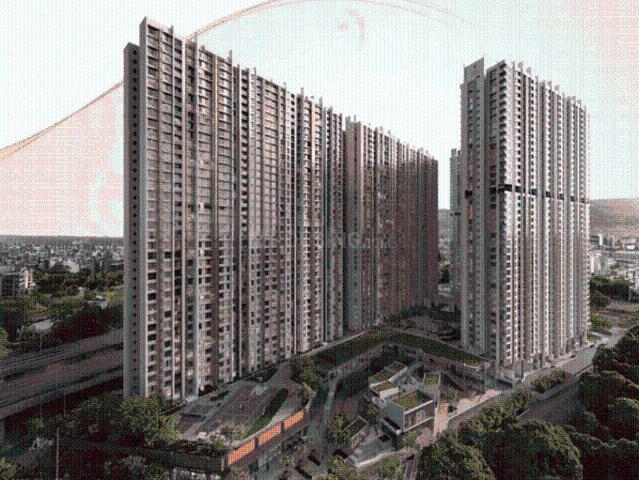 Flat for sale in Kalwa, National Capital Territory Of Delhi