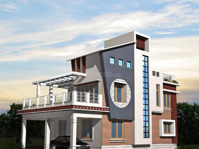 Villa for sale in South 24 Parganas, Pujali