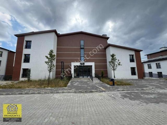 Baraj, İzmit içerisinde kiralık mülk
