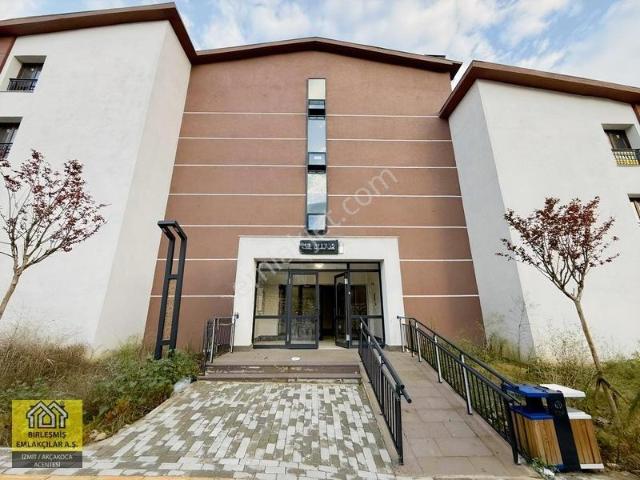 Baraj, İzmit içerisinde kiralık mülk