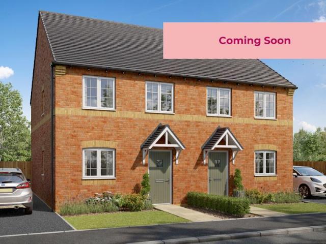 Property for sale in Woodplumpton, Higher Bartle