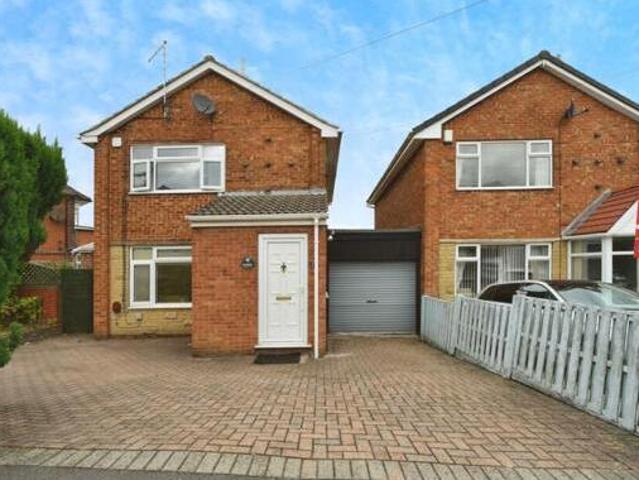 House for sale in South Yorkshire