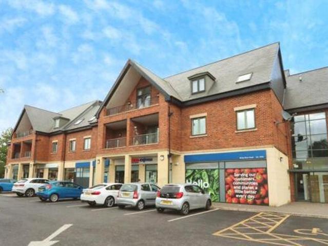 House for sale in Birley Carr, South Yorkshire