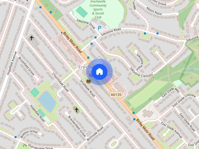 Apartment for rent in South Yorkshire
