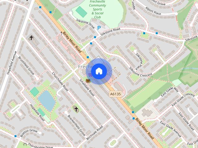 Apartment for rent in South Yorkshire