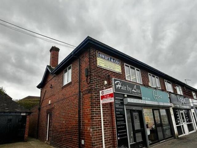 House for rent in South Yorkshire