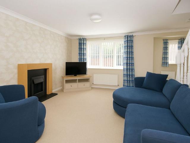 House for rent in Hackenthorpe, South Yorkshire