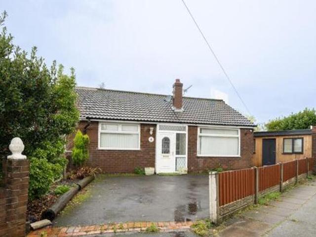 House for sale in Digmoor, Roby Mill
