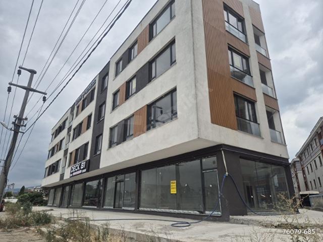 Düzce Merkez, Düzce içerisinde satılık Dükkan
